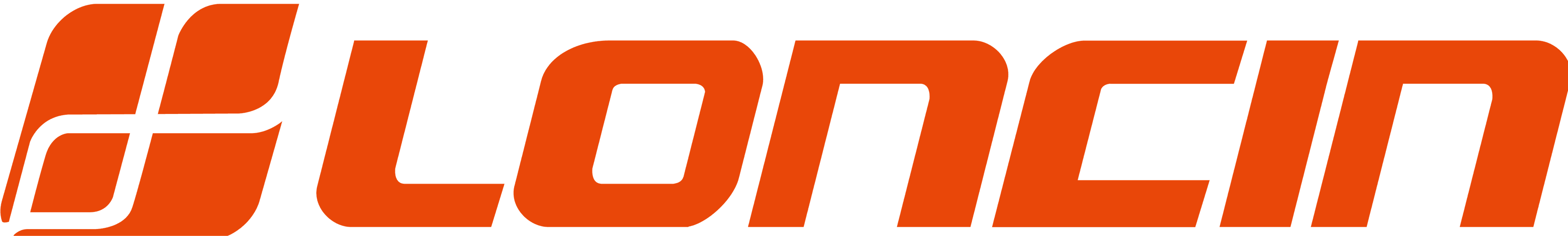 Logo Loncin
